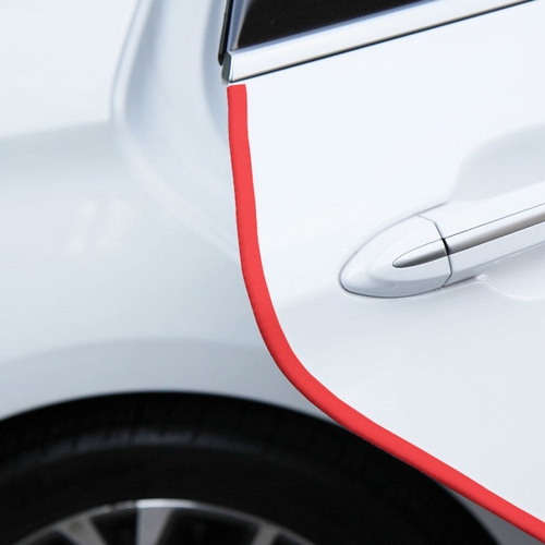 네임드컴퍼니 오리진 도어엣지 몰딩 가드 10m + 고무망치 [1개]