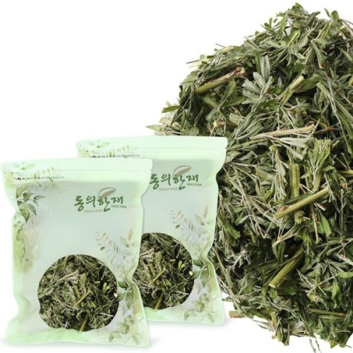  동의한재 국산 야관문 야간문 비수리 [1kg,2개]