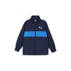 푸마 ACTIVE SPORTS 우븐 울라토리코 자켓 677717-06