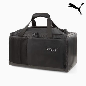 트레이닝 스포츠백 M 블랙 07885301 더플백 팀백 스포츠가방