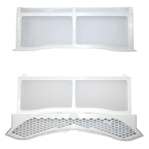 캐리어 의류건조기 전용 더블 필터세트_이미지