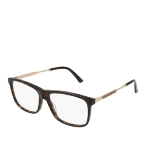 ���� ���ʱַ� ������ �Ƽ�����Ʈ �Ȱ� GG0303O 002 HAVANA GOLD TRANSPARE