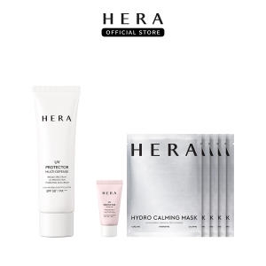 헤라 UV프로텍터 멀티 디펜스 50ml (기획세트 6)_이미지