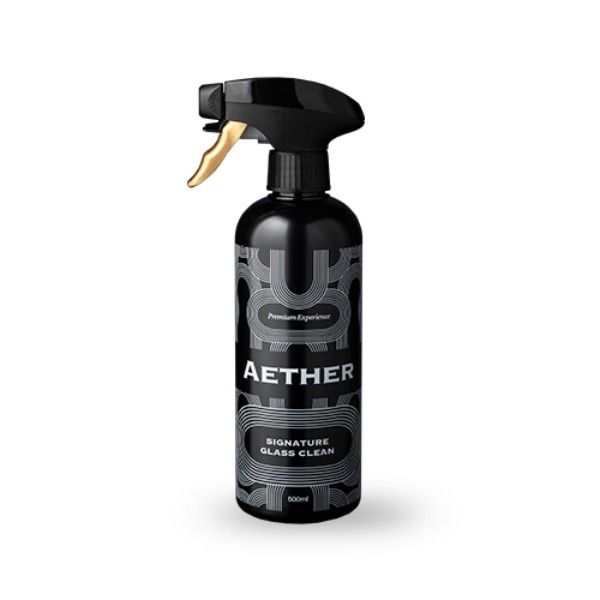  아이테르 시그니처 글래스 클린 500ml