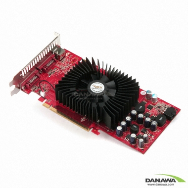 Rextech ������ 7900GS �׺� 1.4ns 256MB