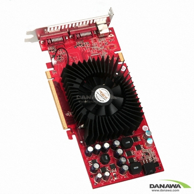 Rextech 지포스 7900GS 뚱보 1.4ns 256MB