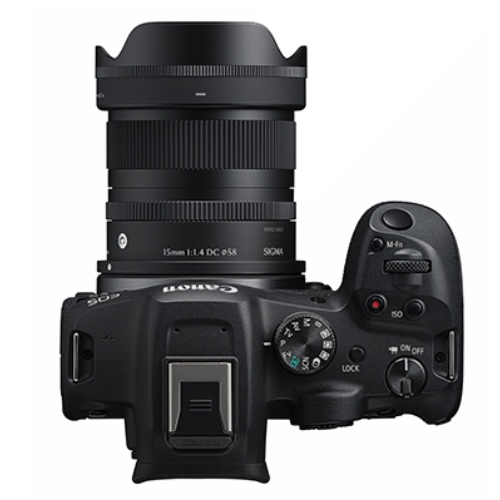 SIGMA C 15mm F1.4 DC C026 캐논 RF-S용 (정품)_이미지