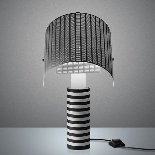 아르떼미데 LED 쇼군 테이블 램프이미지입니다. 누르면 해당 게시물로 새창이동합니다.