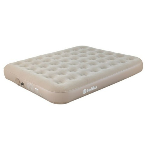 벨리카 내장 에어펌프 휴대용 자충 에어매트 퀸 (152x198)이미지입니다. 누르면 해당 게시물로 새창이동합니다.