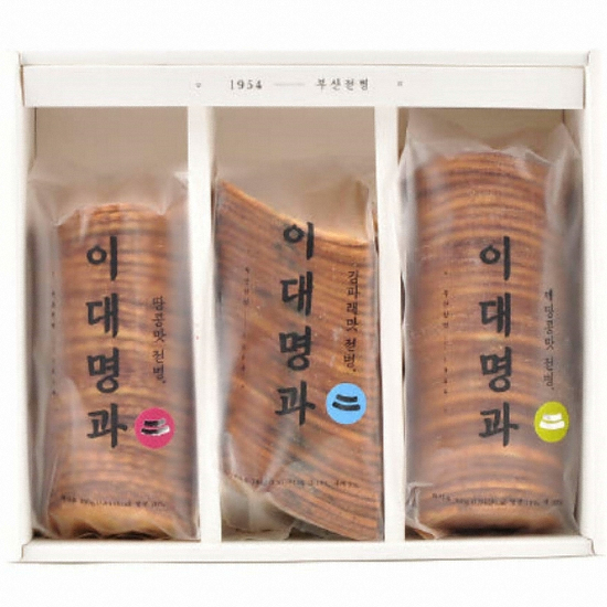 이대명과 해운대 3호 (1개)_이미지