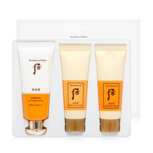 더후 공진향 진해윤 선크림 60ml (기획세트 1)_이미지