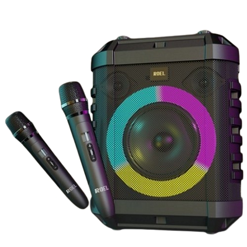 로엘 버스킹 DJ PRO (정품)_이미지