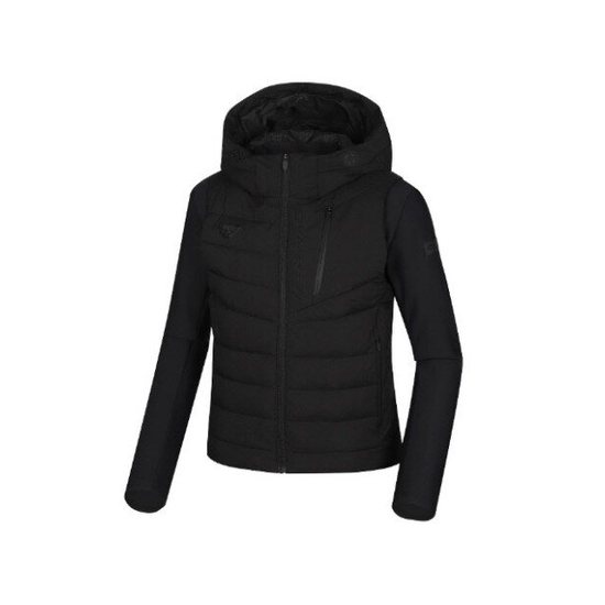 다이나핏 블랙라이트 3 IN1 패딩 자켓 YWW24149Z1이미지입니다. 누르면 해당 게시물로 새창이동합니다.