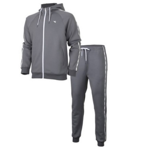 테잎 트레이닝 상하의 세트 D2393PTU01