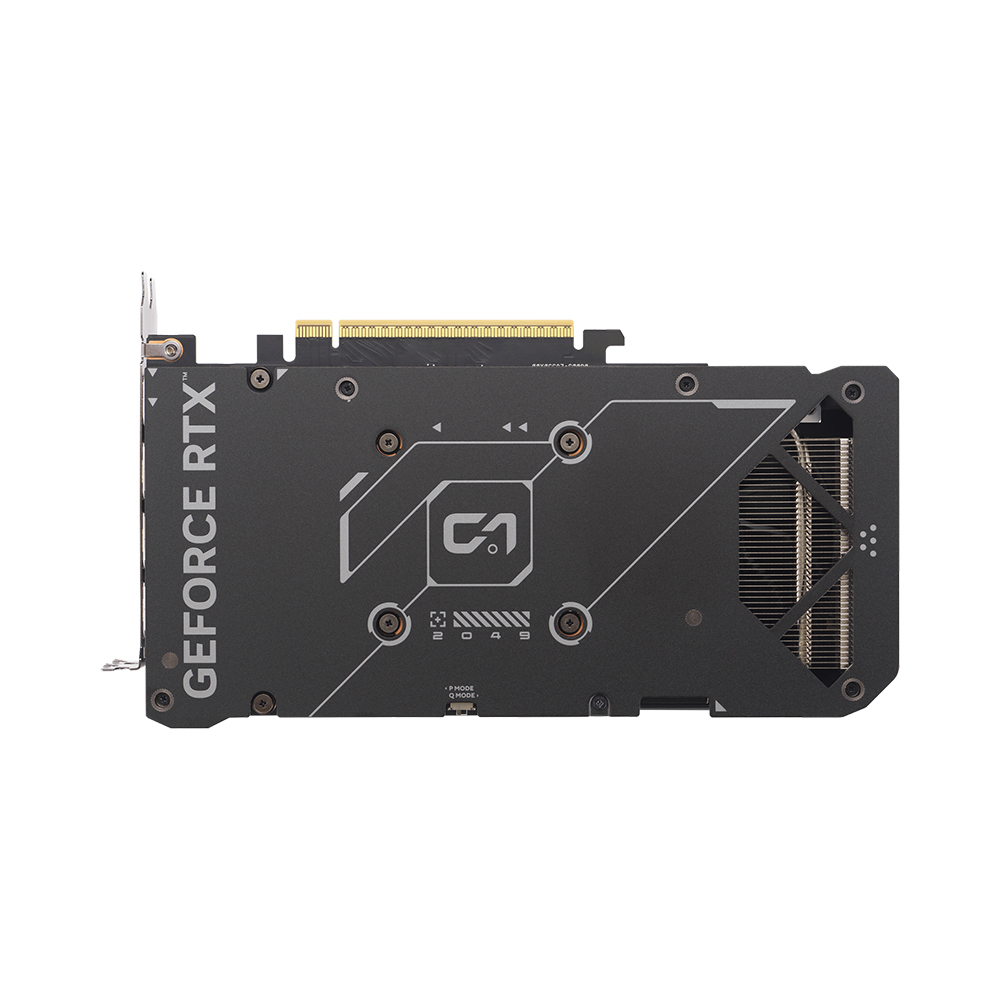 ASUS DUAL 지포스 RTX 5060 TI OC D7 8GB 인텍앤컴퍼니_이미지