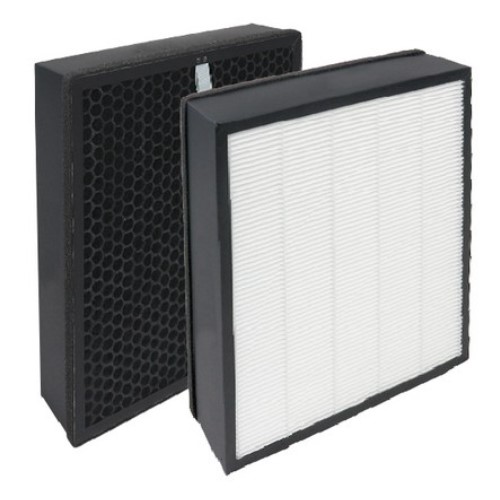 산소야 삼성전자 블루스카이 3000 전용 CFX-B100D 호환용 필터세트