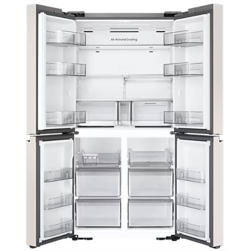 삼성전자 비스포크 매트메탈 RF90DG90124E (일반설치)_이미지