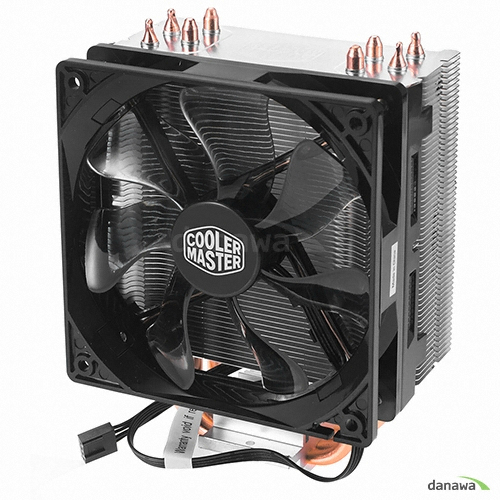쿨러마스터 HYPER 212 LED_이미지