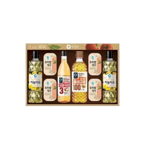 대상 청정원 12호 (1개)