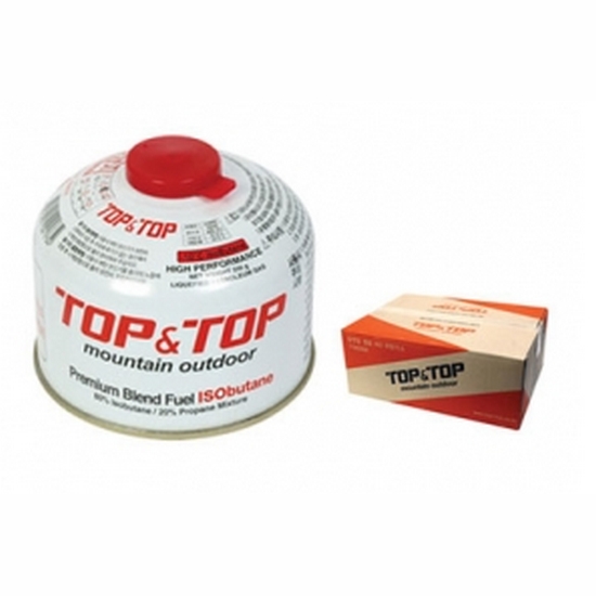 탑앤탑 이소가스 230g (24개)