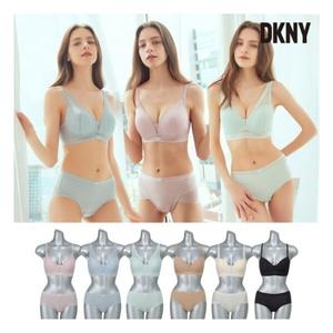  DKNY 어반 부티크 콜렉션 브라팬티세트 [6세트]