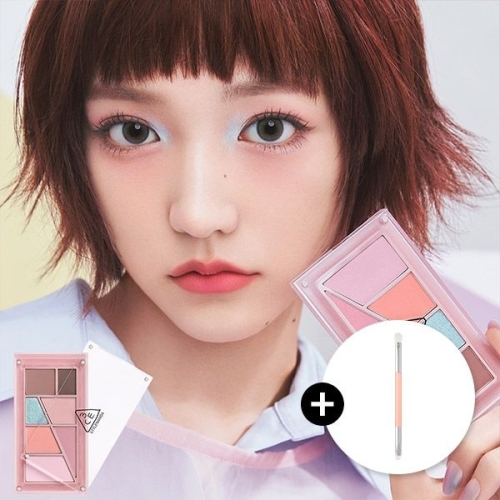 3CE 레이어 잇 올 아이 팔레트 7.5g (1개)_이미지
