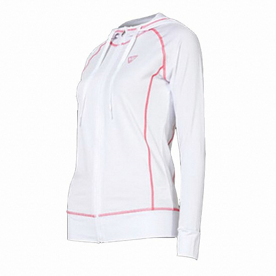 거화스포츠 아놀드파마 APL-P209H 후드 집업 래쉬가드