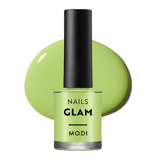 모디 글램 네일즈 9ml
