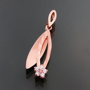 ���̺��� ���� 18K GOLD ���Ʈ_P10281