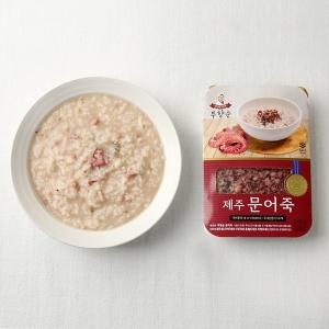 한빛수산 부향순 문어죽 300g_이미지
