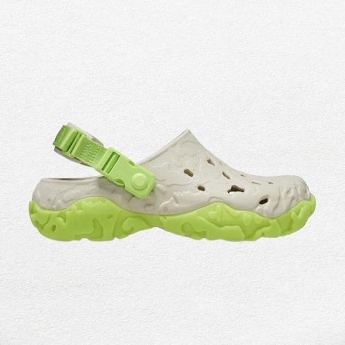 올터레인 클로그 공용샌들 208391-2BZ