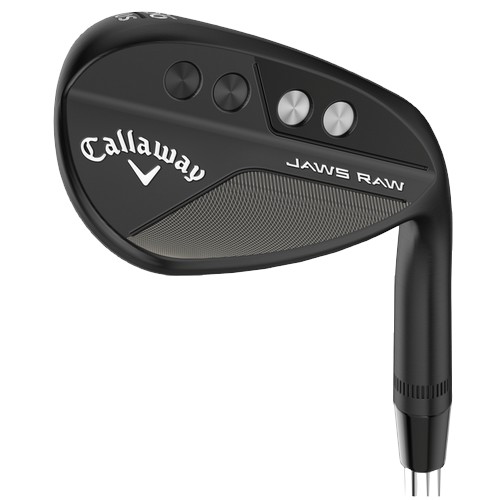 캘러웨이 죠스 로우 블랙 플라즈마 웨지