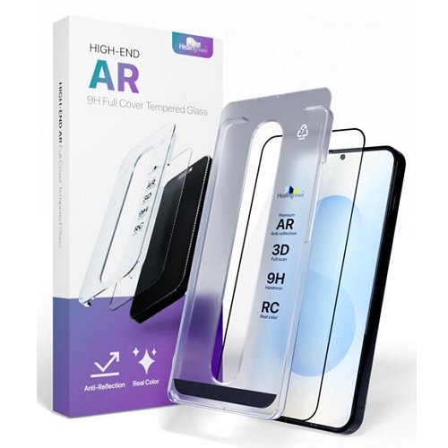 폰트리 힐링쉴드 갤럭시S25 하이엔드 AR 강화유리 보호필름이미지입니다. 누르면 해당 게시물로 새창이동합니다.