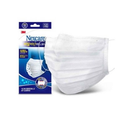 3M �ؽ��ɾ� ������ ����ũ KF-AD ����