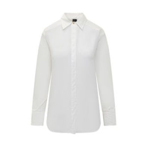 핀코 핑코 셔츠 105434A2TG Z05 BIANCO BIANCANEVE
