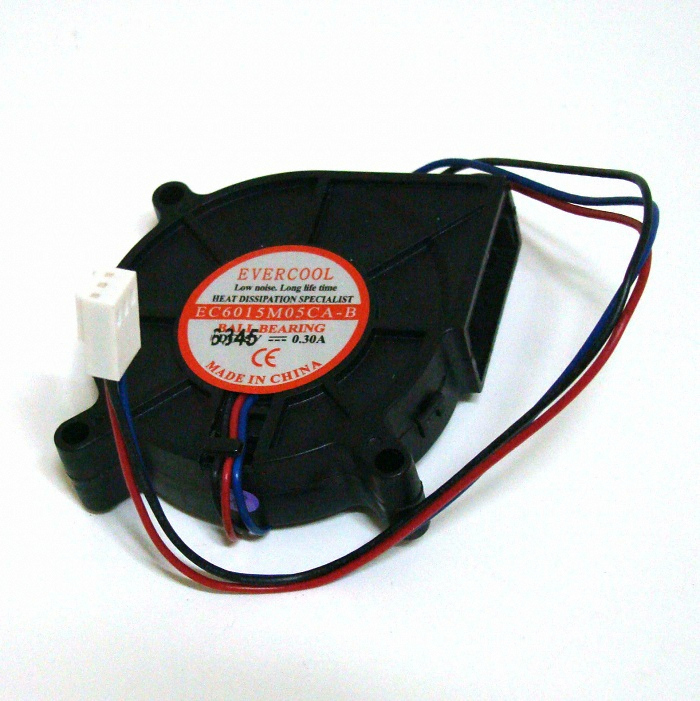 EC6015M05CA-BLOWER