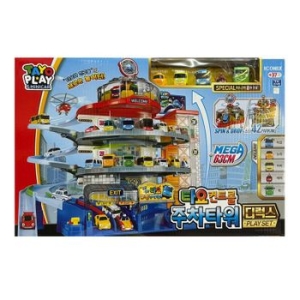 타요 컨트롤 주차타워 디럭스 35420329