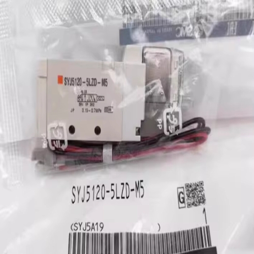 SMC 밸브 SYJ512R-5LOZ-M5 SYJ712-5LZ-01 SYJ712-5LZD-01 SYJ722-5LZ-01 SYJ722.._이미지