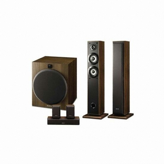 SONY SS-FCR4000 5.1채널_이미지