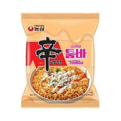 농심 신라면 툼바 137g (26개)_이미지