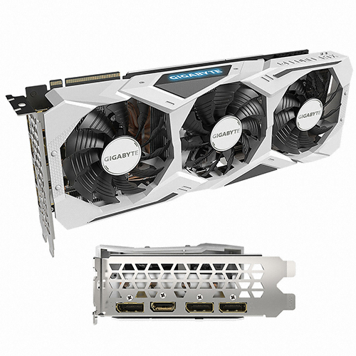 GIGABYTE ������ RTX 2070 SUPER GAMING OC D6 8GB ȭ��Ʈ