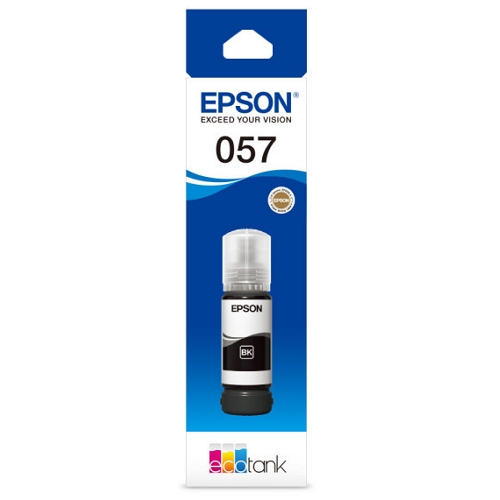 Epson 정품 057 (T09D100) 검정