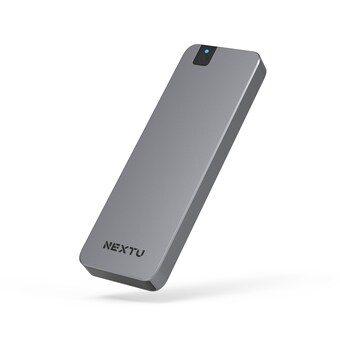 이지넷유비쿼터스 NEXTU NEXT-M2285U3 M.2 외장<b>케이스</b>