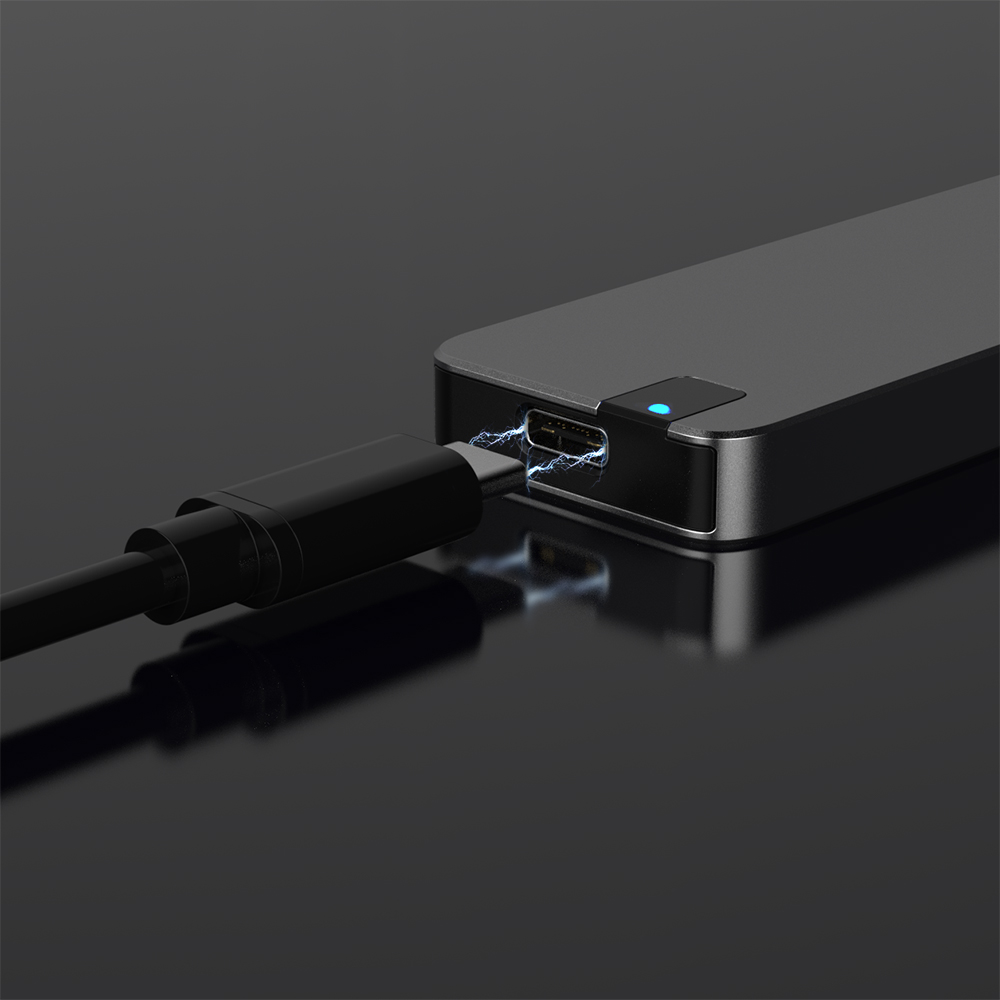 �������������ͽ� NEXTU NEXT-M2285U3 M.2 �������̽�