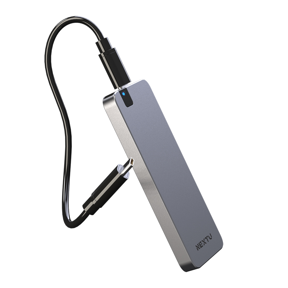 �������������ͽ� NEXTU NEXT-M2285U3 M.2 �������̽�