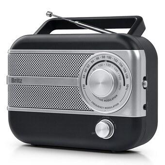 Britz 브리츠인터내셔널 BZ-R530