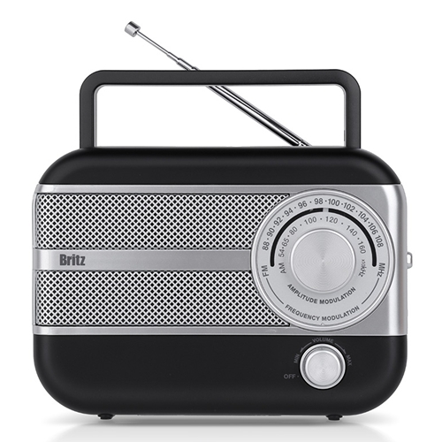 Britz �긮�����ͳ��ų� BZ-R530