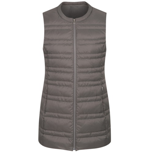 올포유 퀼팅 덕다운 베스트 AWQVL9161 (190, 그레이)이미지입니다. 누르면 해당 게시물로 새창이동합니다.