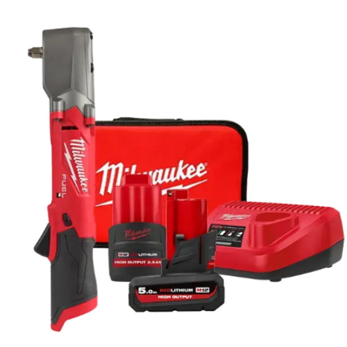 밀워키 M12 FRAIWF38 (2.5Ah+5.0Ah, 배터리 2개)_이미지