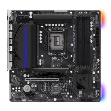ASRock B760M PG Riptide D5 대원씨티에스